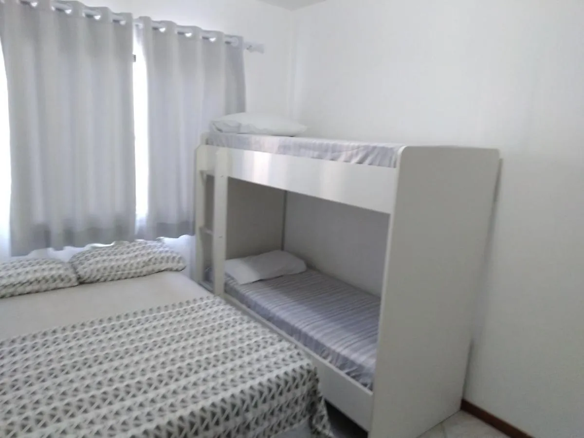 Apartamento Dante Tomio Balneario Camboriu Apartment
