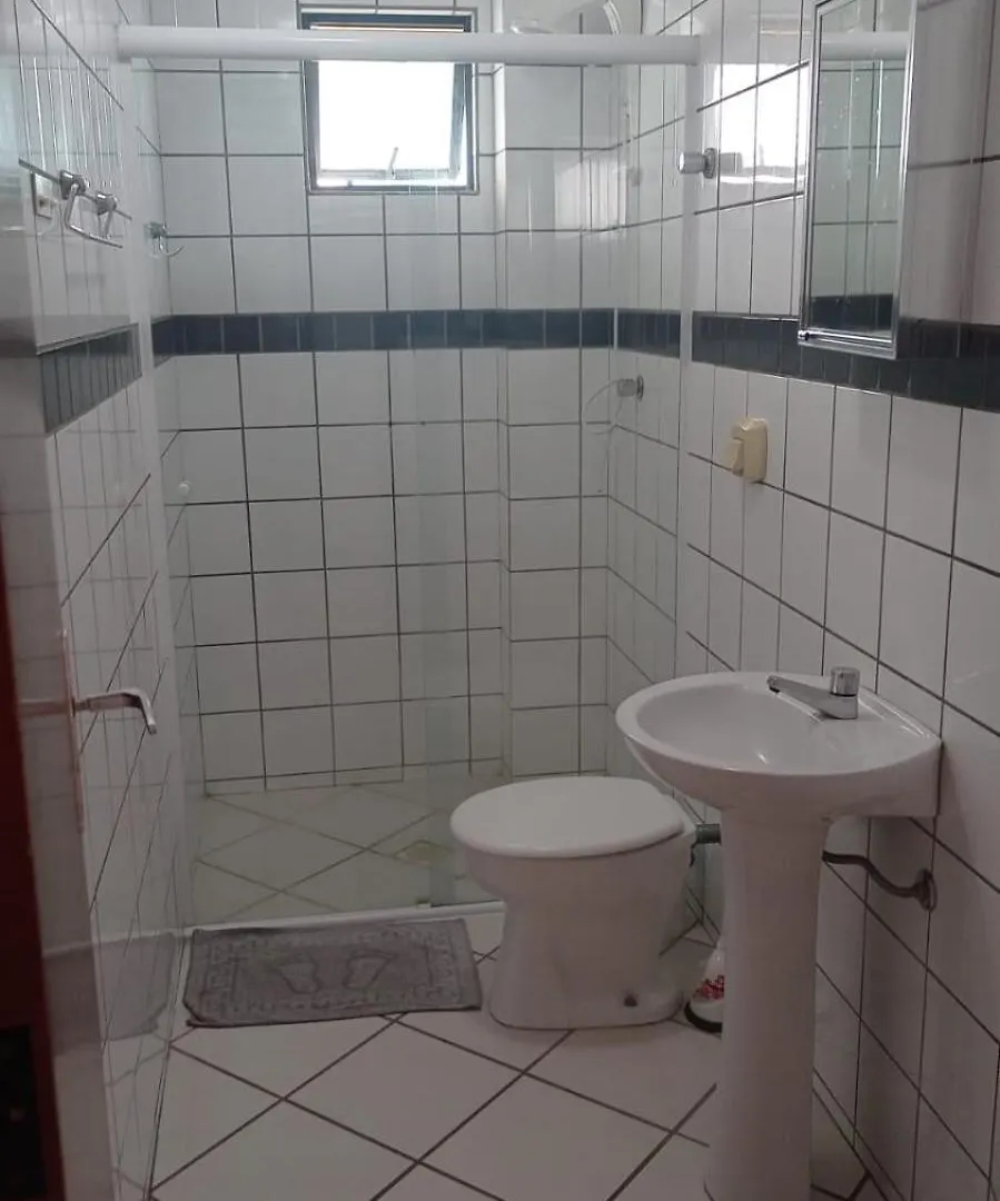 Apartamento Dante Tomio Balneario Camboriu Brazil