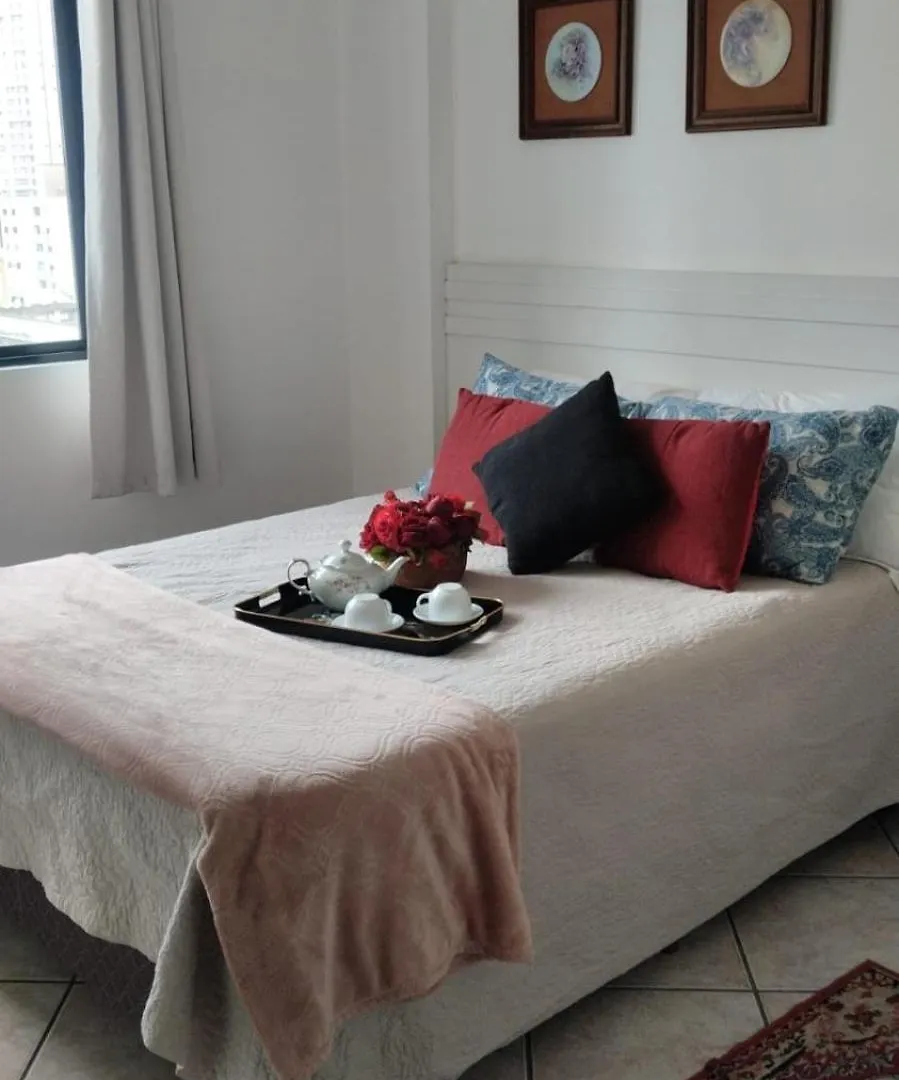 Apartment Apartamento Dante Tomio Balneario Camboriu