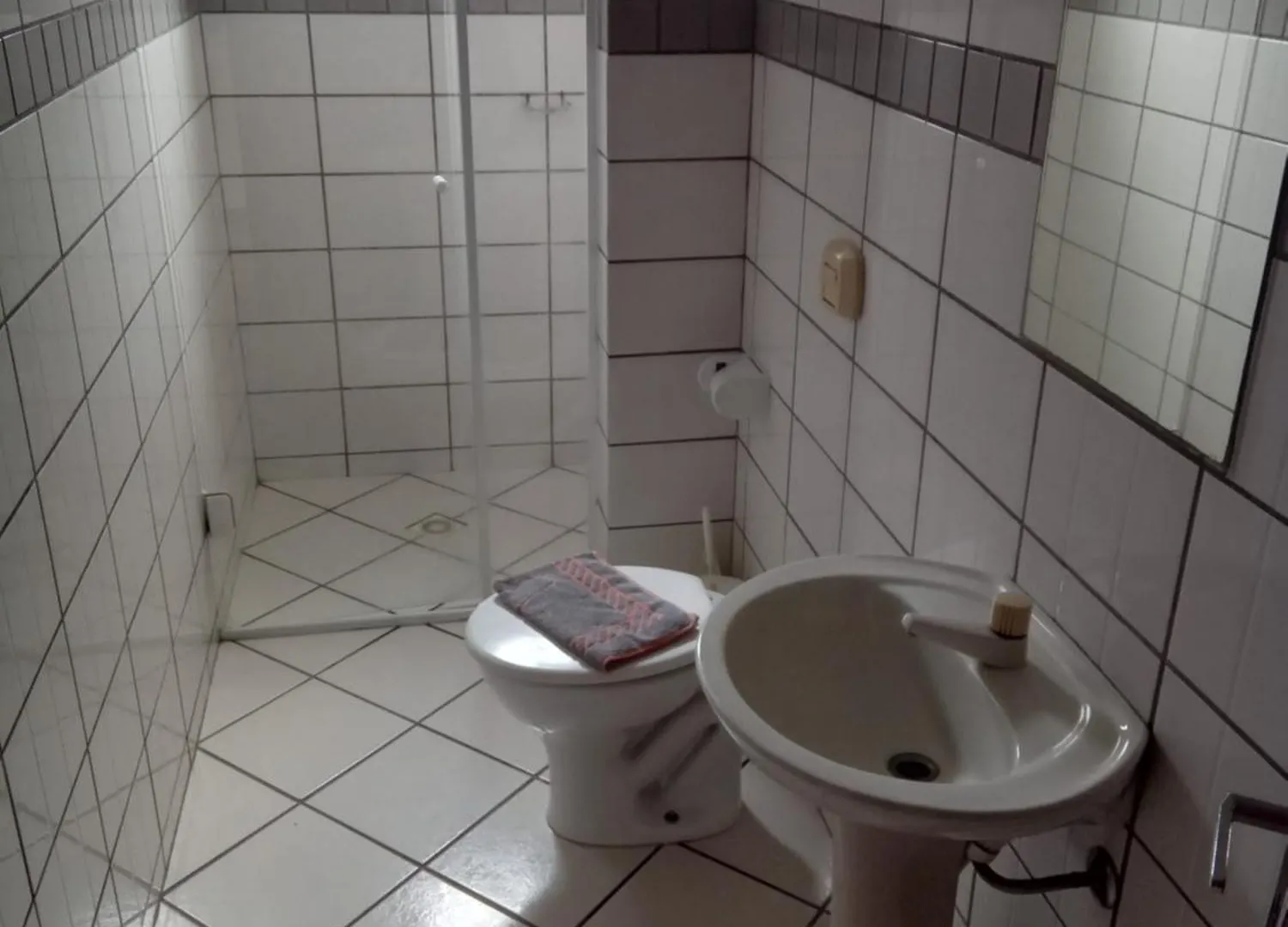 Apartamento Dante Tomio Balneario Camboriu 0*,  Brazil