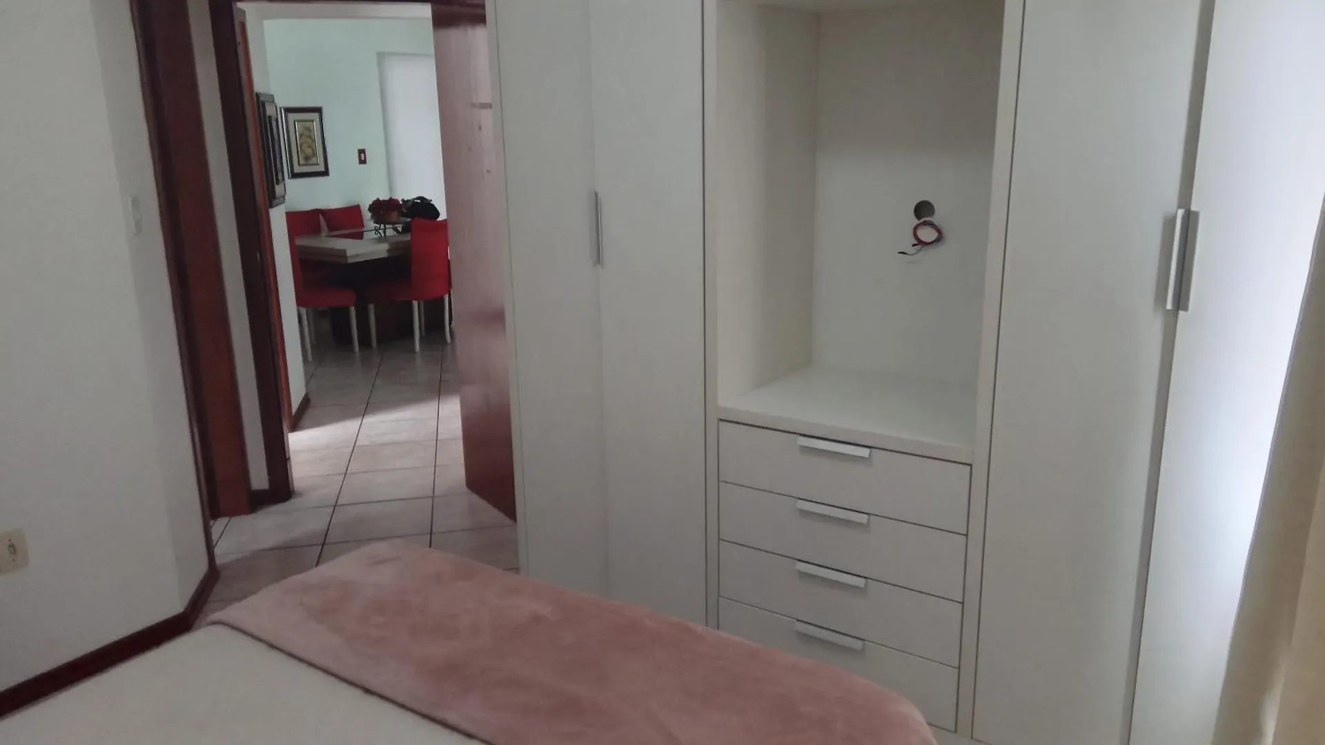 Apartamento Dante Tomio Balneario Camboriu