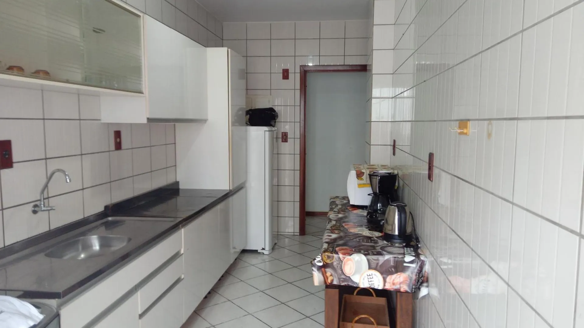 Apartamento Dante Tomio Balneario Camboriu Apartment