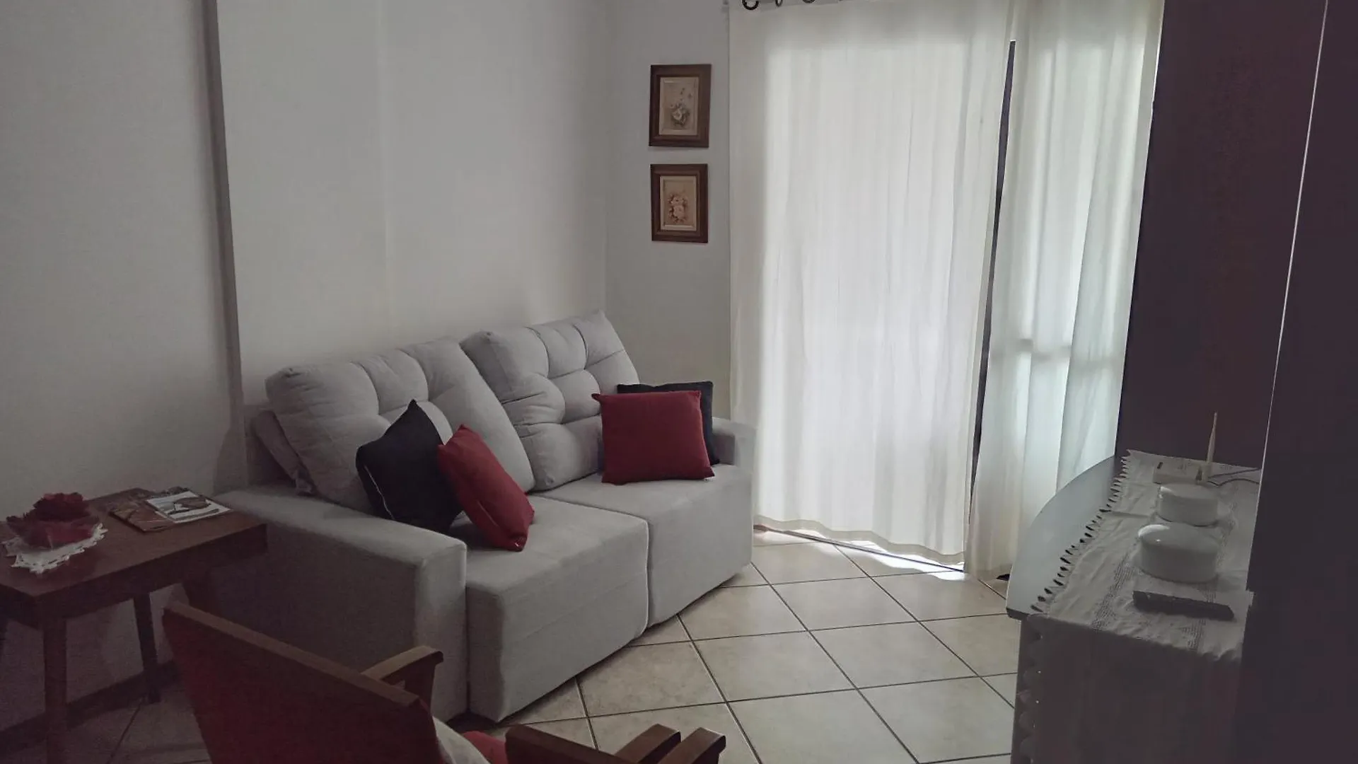 Apartamento Dante Tomio Balneario Camboriu 0*,  Brazil