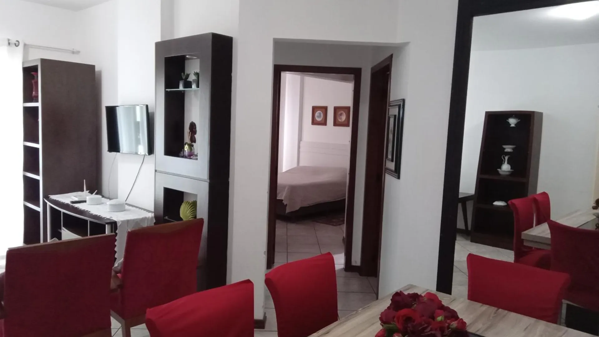 Apartamento Dante Tomio Balneario Camboriu Brazil