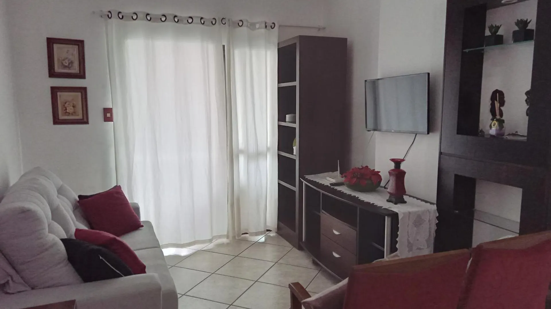 Apartamento Dante Tomio Balneario Camboriu 0*,