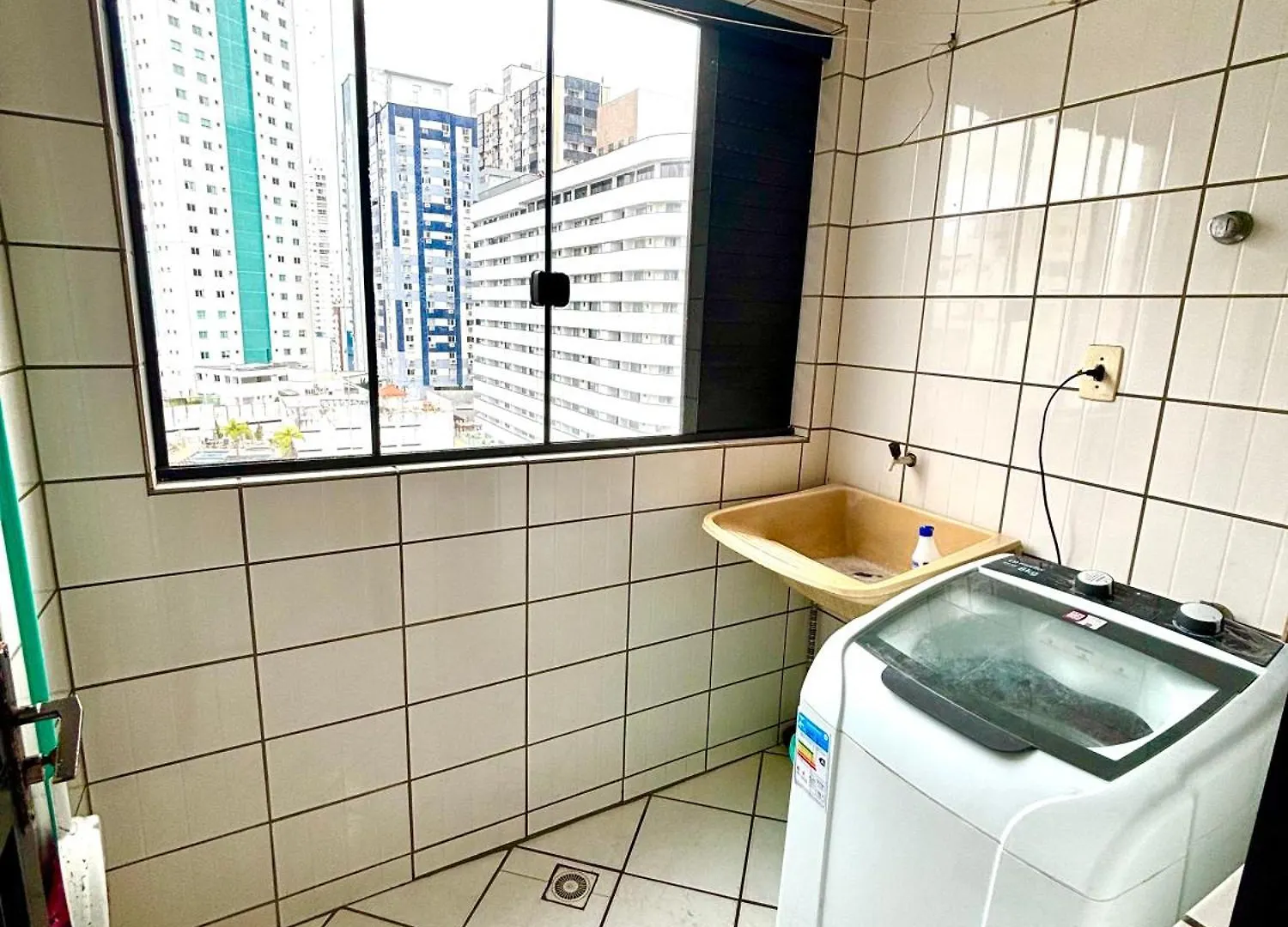 Apartment Apartamento Dante Tomio Balneario Camboriu
