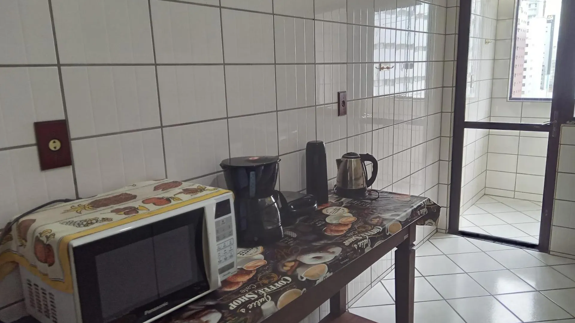 Apartamento Dante Tomio Balneario Camboriu 0*,  Brazil