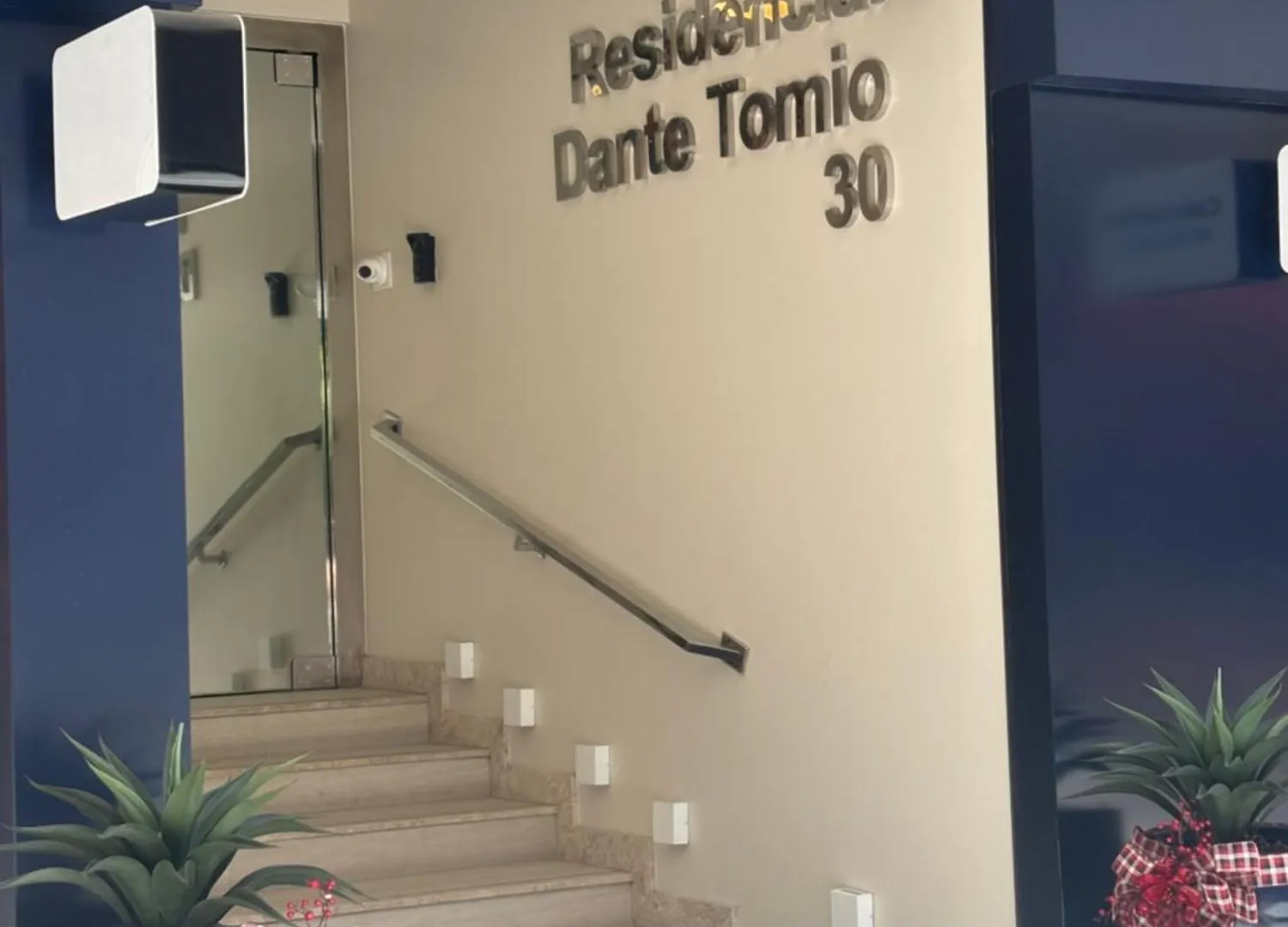 Apartment Apartamento Dante Tomio Balneario Camboriu