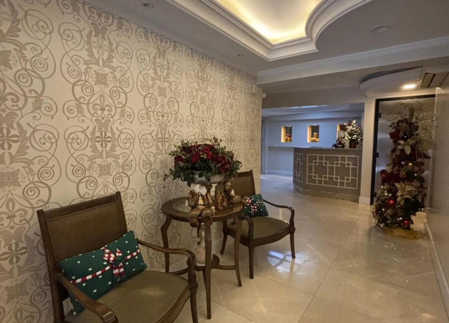 Apartment Apartamento Dante Tomio Balneario Camboriu Brazil