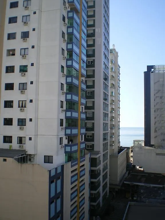 Apartamento Dante Tomio Balneario Camboriu 0*,