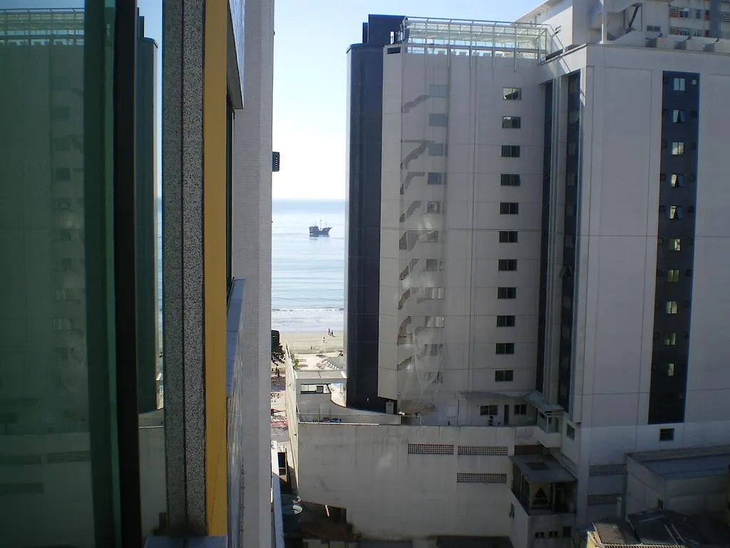 Apartamento Dante Tomio Balneario Camboriu