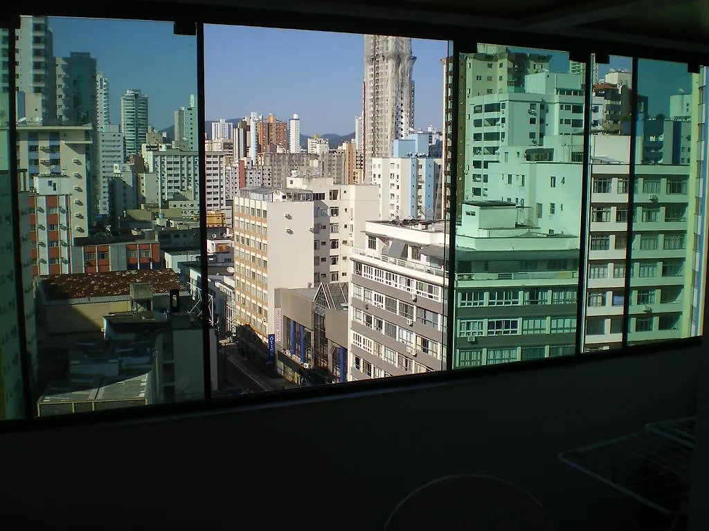 Apartamento Dante Tomio Balneario Camboriu 0*,