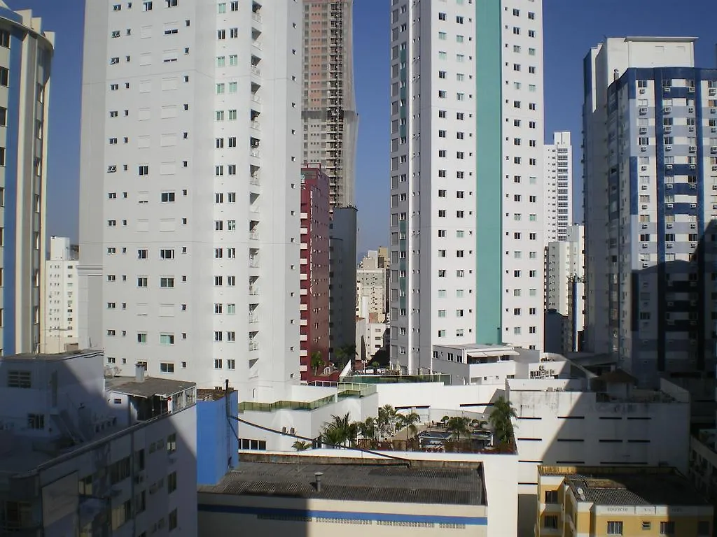 Apartamento Dante Tomio Balneario Camboriu Apartment