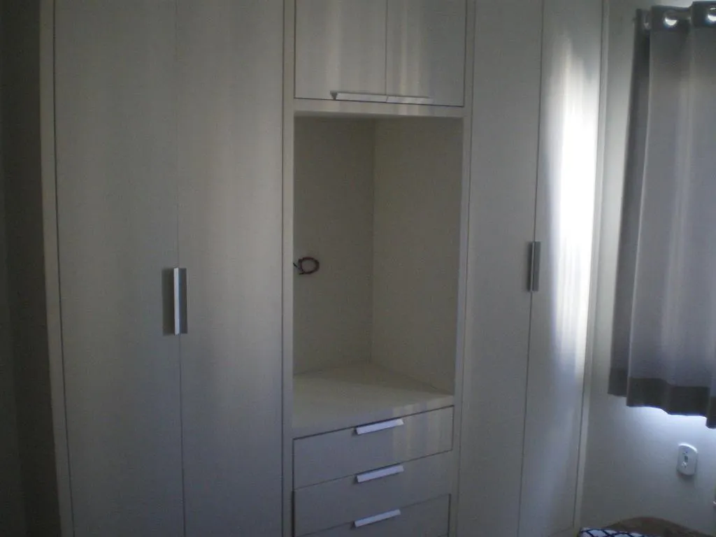 Apartment Apartamento Dante Tomio Balneario Camboriu