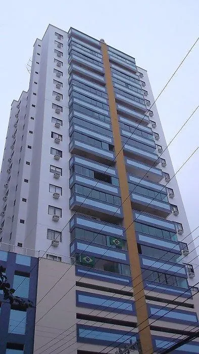 Apartamento Dante Tomio Balneario Camboriu