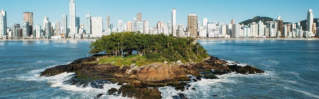Apartamento Dante Tomio Balneario Camboriu Brazil