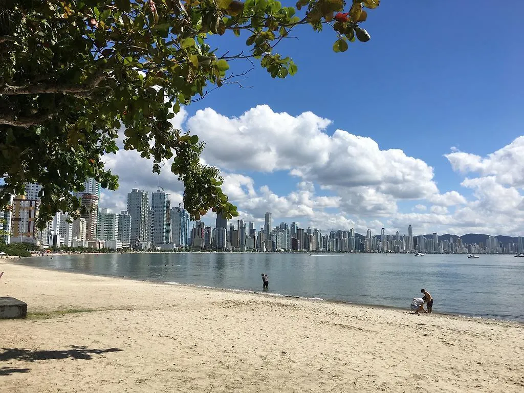 Apartamento Dante Tomio Balneario Camboriu 0*,  Brazil