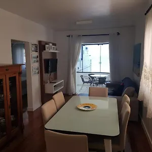 Apartamento Jardim Europa, Balneário Camboriú