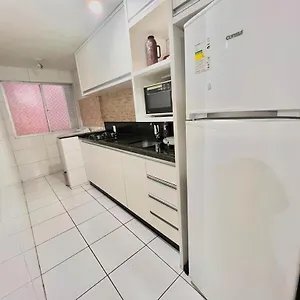 Apartamento Apartamento Top, Balneário Camboriú