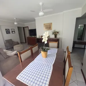 Apartamento Apto 4 Quartos Em Bc Com Garagem Enorme, Cabem 2 Carros Pequenos, Balneário Camboriú