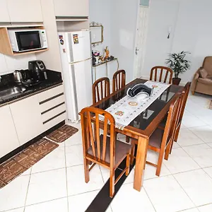 Apartamento Amplo E Iluminado Apto Temporada, Balneário Camboriú